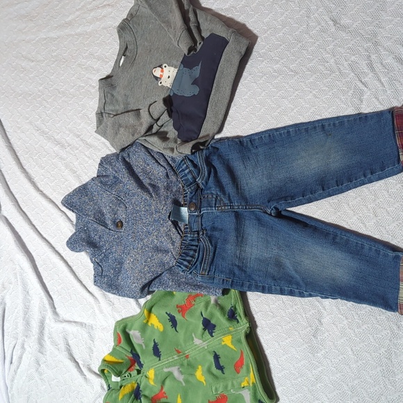Other - Toddler boys clothes